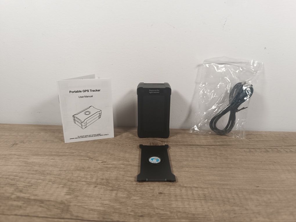 Lokalizator GPS tracker S20