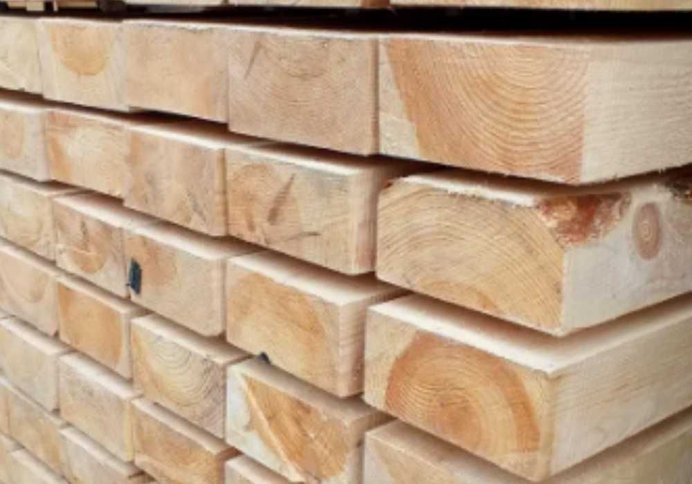 Брус 140*140 Від 10м3 Вчасна доставка Якість відмінна Телефонуйте