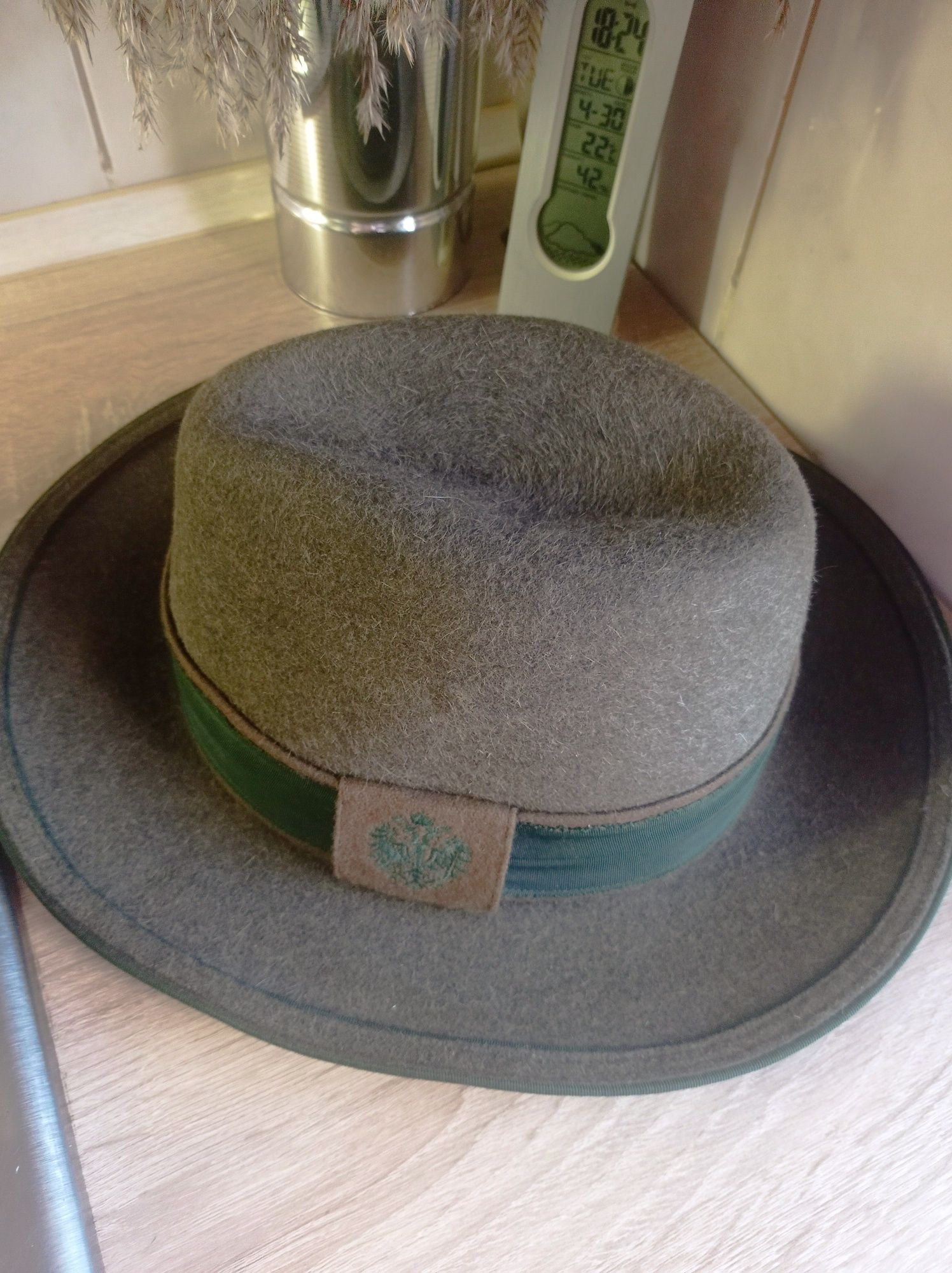 Продам ексклюзивну шляпу