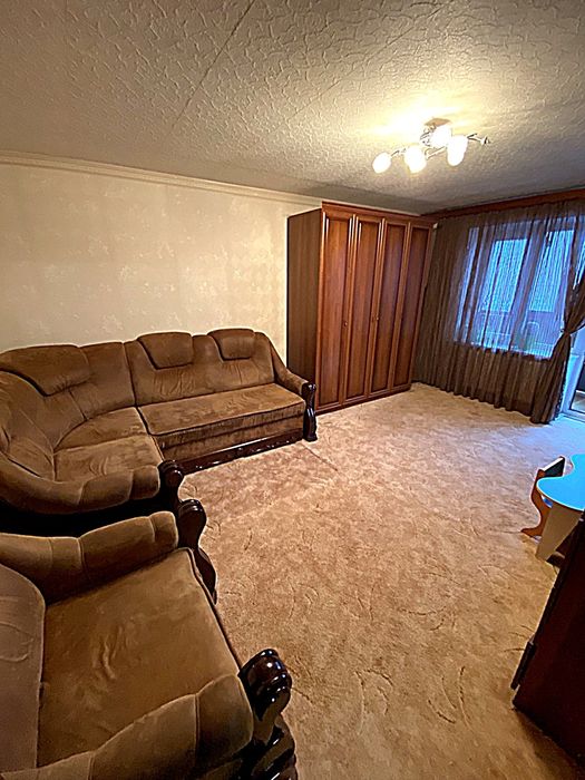 Оренда 2к. з автономним опаленням., Супрунівка,3 км. від Полтави