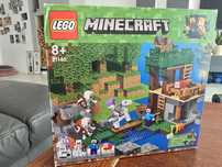 Lego 21146 Minecraft Atak Szkieletów