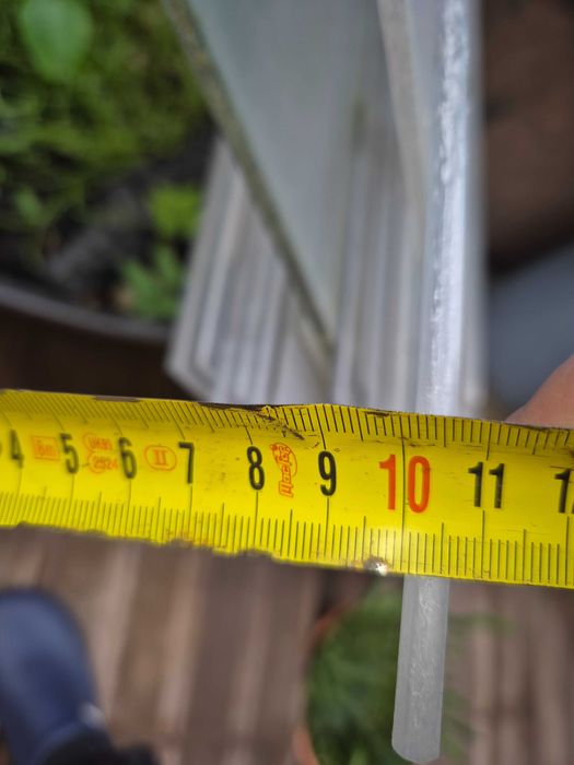 32 paineis acrilico 6mm