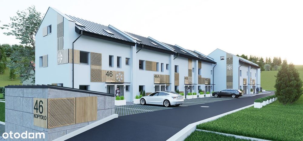 ❤️ Apartamenty w Wiśle – mieszkania inwestycyjne.