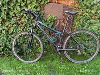 Rower damski kross evando 2