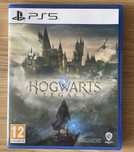 Hogwarts Legacy PS5