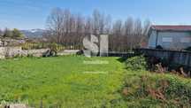 Terreno - 1055 m2 - Penafiel