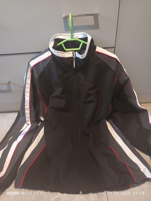 Kurtka damska jesienna