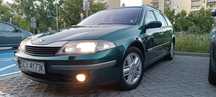 Renault Laguna II