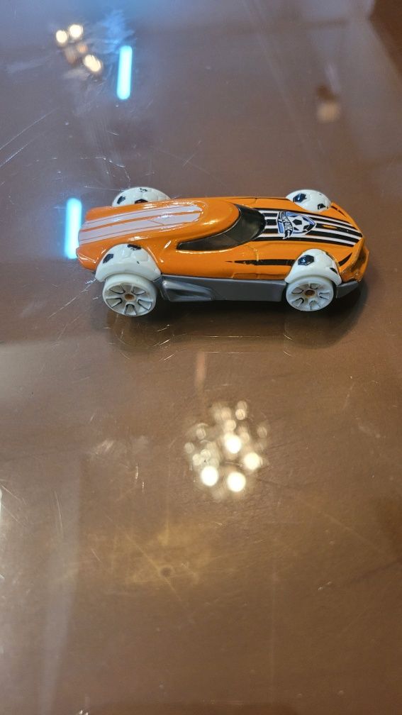 Hot Wheels bdd12car