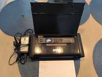 Drukarka Mobilna Epson WF-100