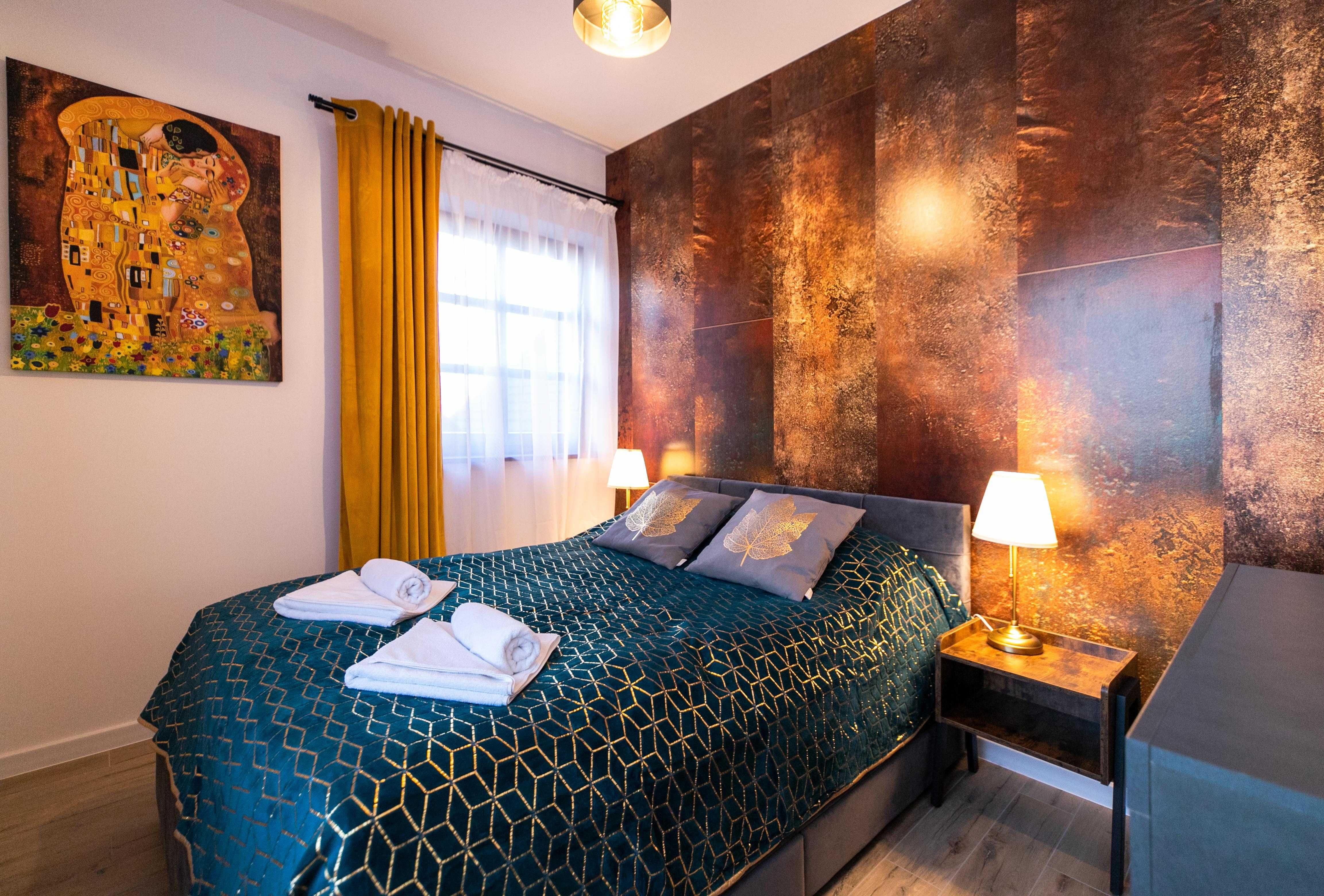 Apartamenty | Domki - noclegi Ustroń -z widokiem na góry-DreamApart.pl