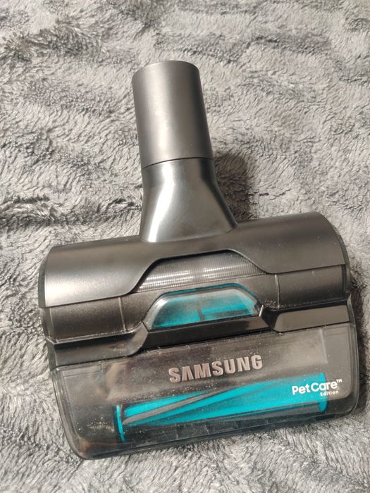 Турбо щітка мала Samsung