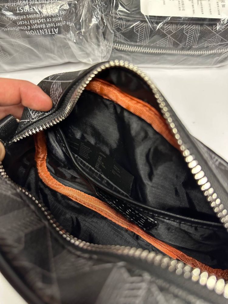 Сумка Lacoste Monogram Bag