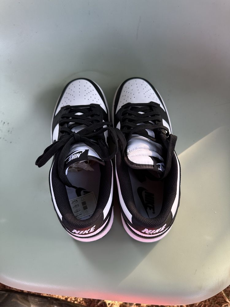 Sapatilhas Nike Dunk Low