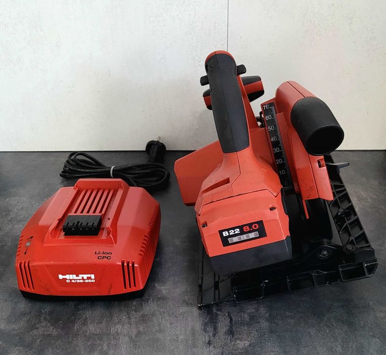 Hilti SC 70W A22 wzorowa