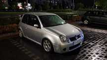 Volkswagen Lupo GTI 1.6 16v zamiana