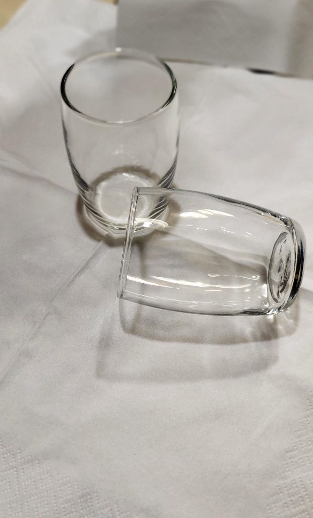Arcoroc Conjunto de Copos Baril 6 Unidades Transparente Vidro (16 Cl)