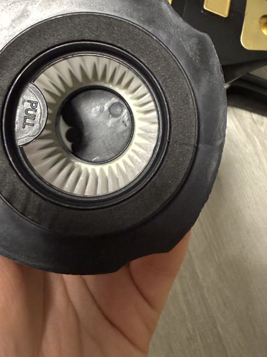 Автопилосос, пилосос для машини, автомобільний пилосос