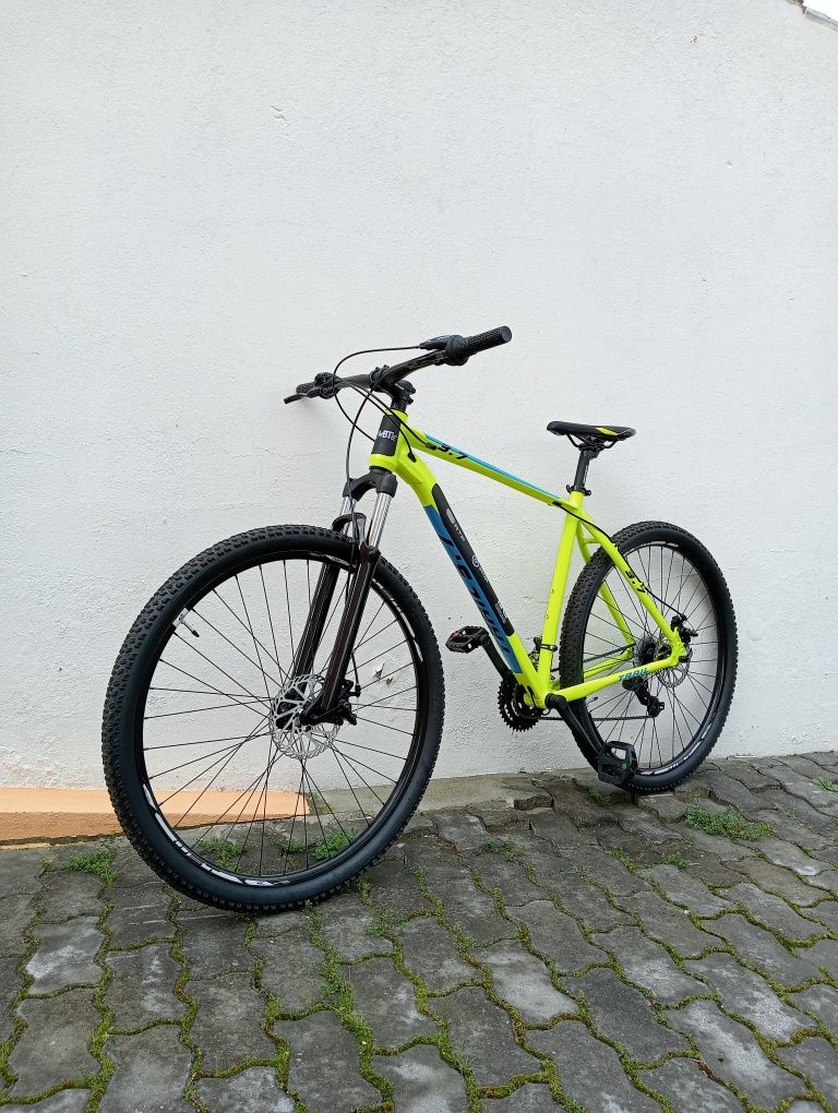 Bicicleta Roda 29 Nova
