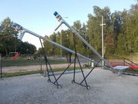 Podajnik ślimakowy 4,6,8,9 m Żmijka do zboża