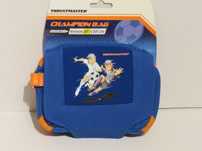 Nintendo DSi DS Lite bolsa Thrustmaster nova