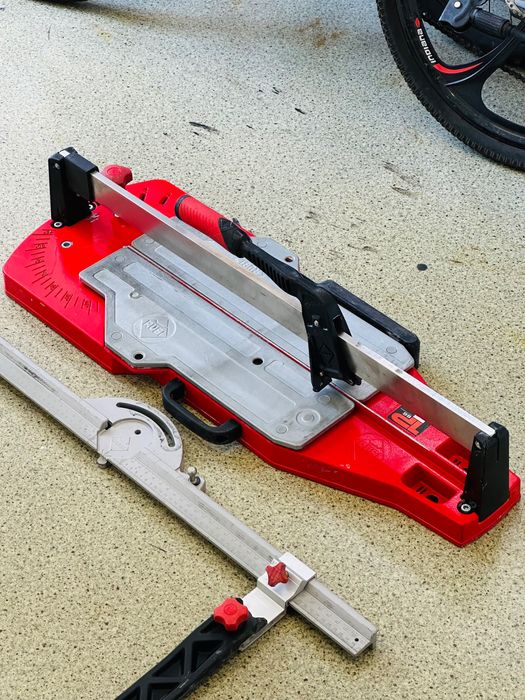 Przecinarka do Płytek RUBI TP 66