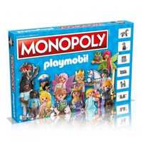 Monopoly Playmobil