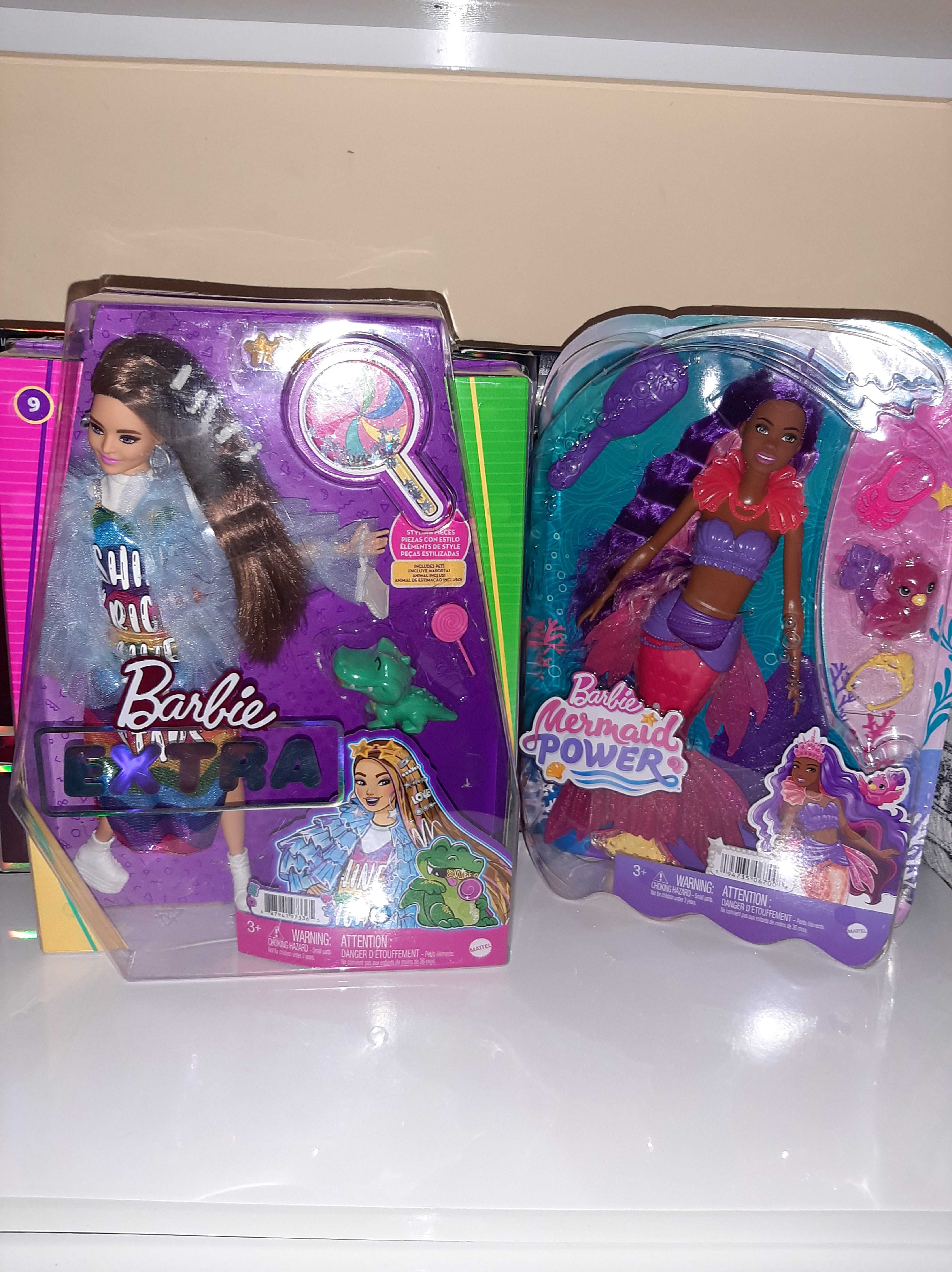 Barbie Оригінальні іграшки США