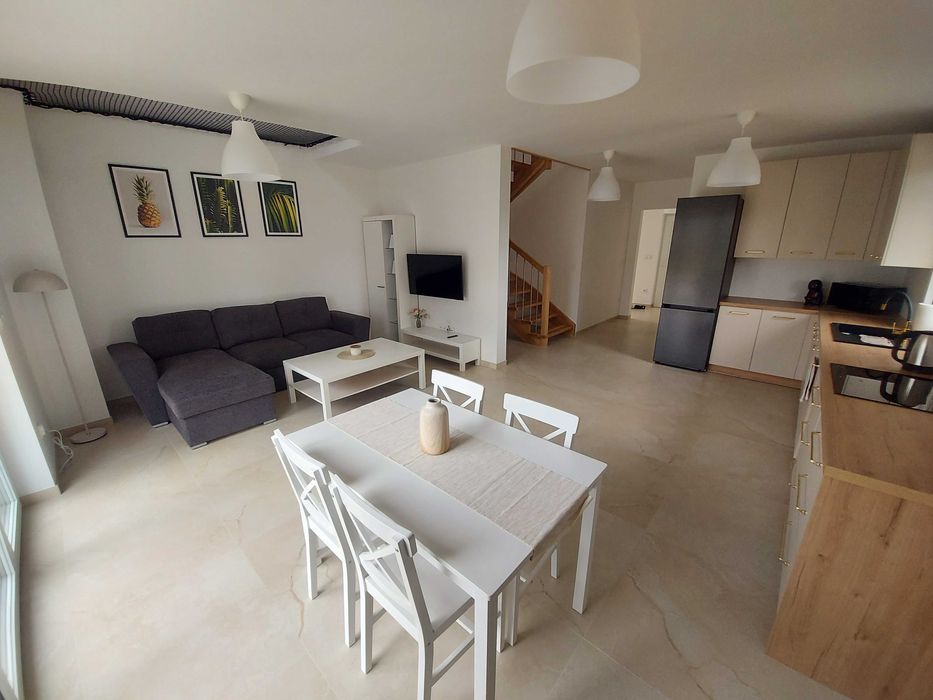 wynajmę dom / agroturystyka / apartament / pokój