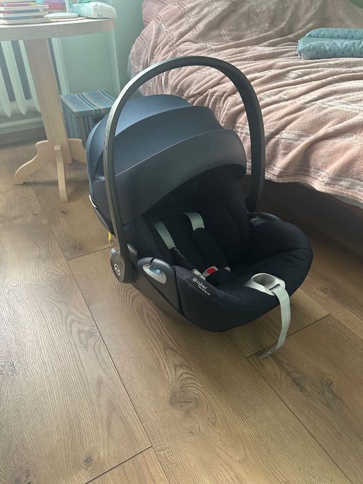 Fotelik Cybex Cloud Z i-Size do 13 kg