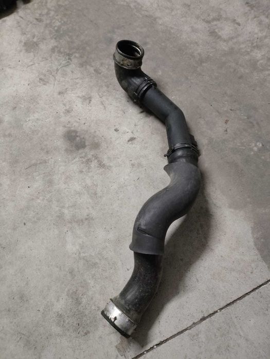 Intercooler VW Sharan 1.9 TDI 130CV C/TUBOS