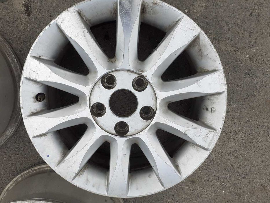 Комплект диско Nissan Teana J32 R16