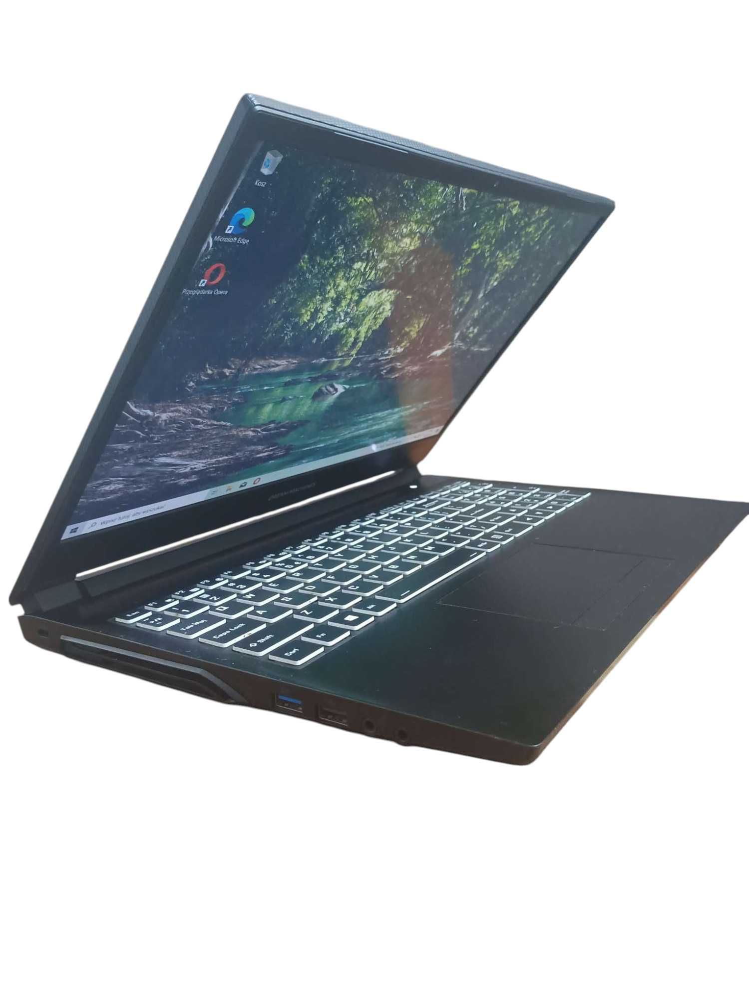 Laptop Dream Machines NH55RA I5 16/500GB GTX 1650