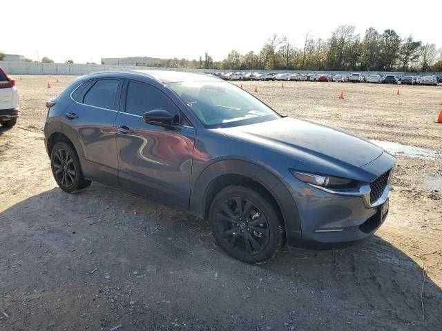 2022 MAZDA CX-30 Preferred