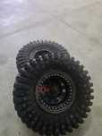 Conjunto 35 12.5 15 "LER ANUNCIO!!"