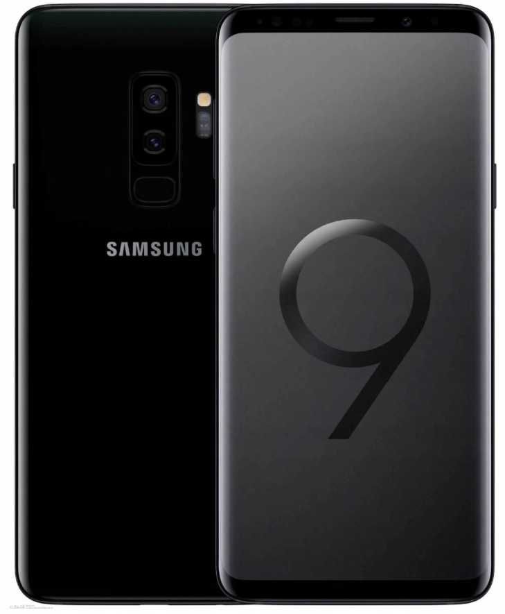 Samsung Galaxy S9+ plus Spigen etui GRATIS