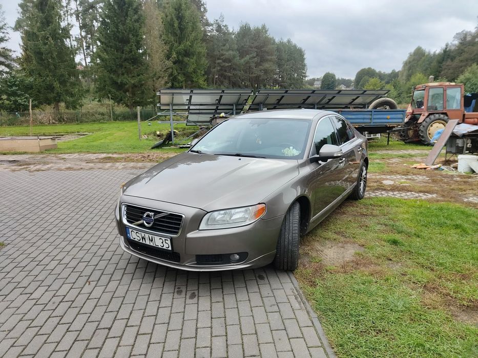 Volvo S80 Sprzedam Volvo s80