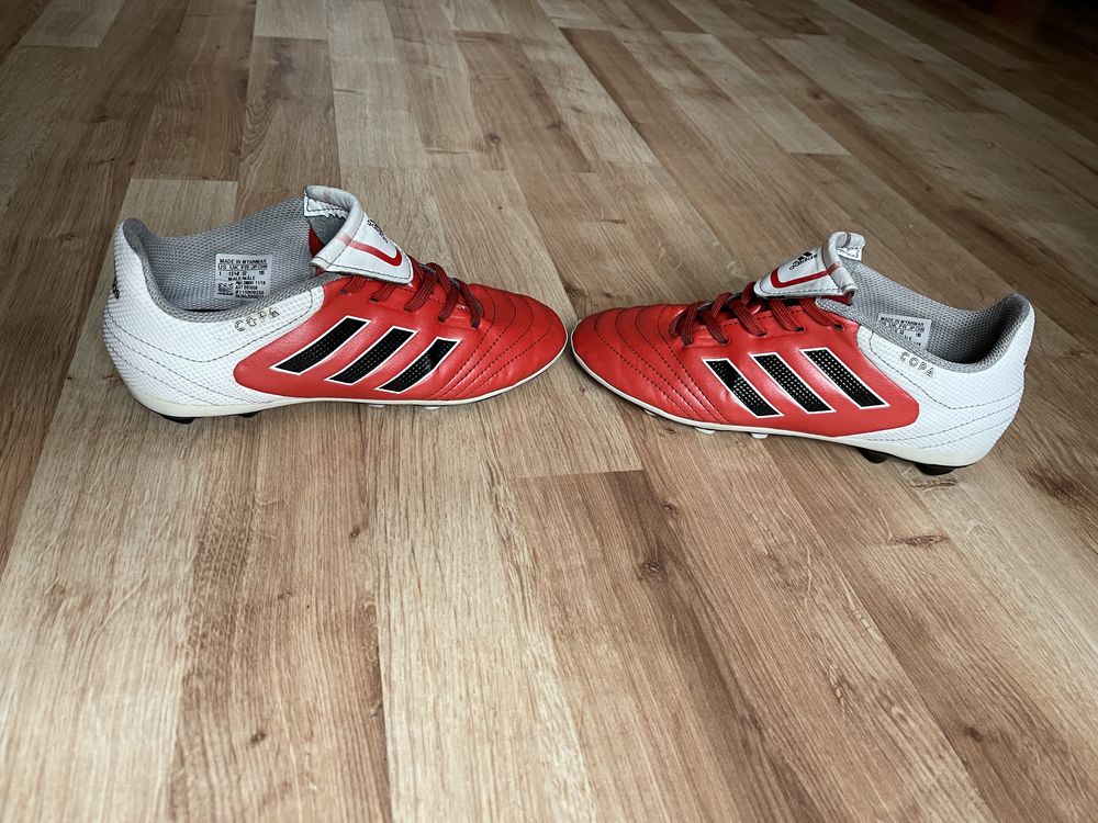 Дитячі бутси Adidas Copa