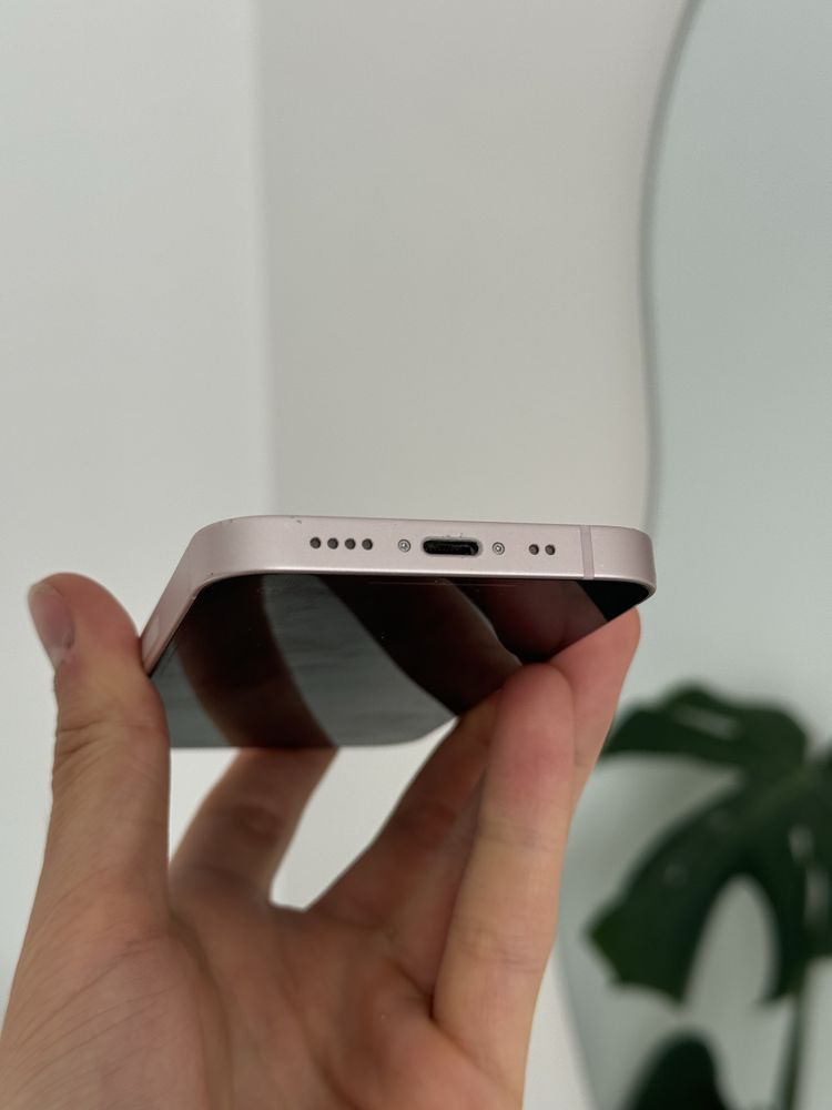 iPhone 13 mini 128 gb unlock