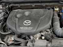 Silnik kompletny Mazda 3 / 6 / CX-5 2.2 D BiTurbo SkyActive SHY / SHY1 / SHY4 / SHY6 / SHY8 / SH-VPTR