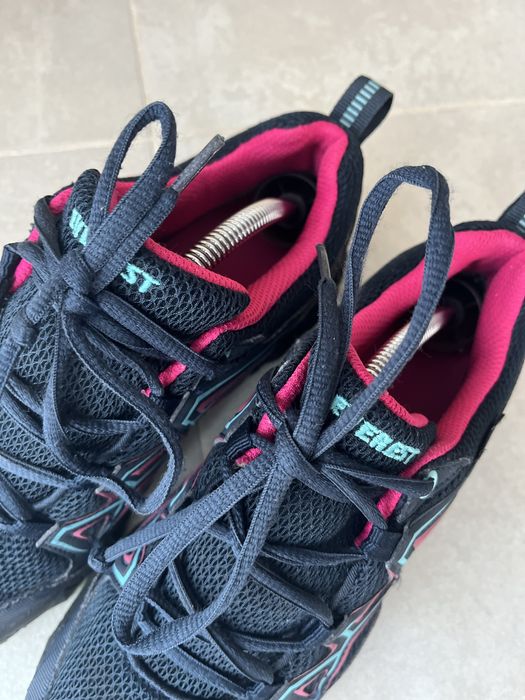 Жіночі кросівки everest gore tex waterproof vibram