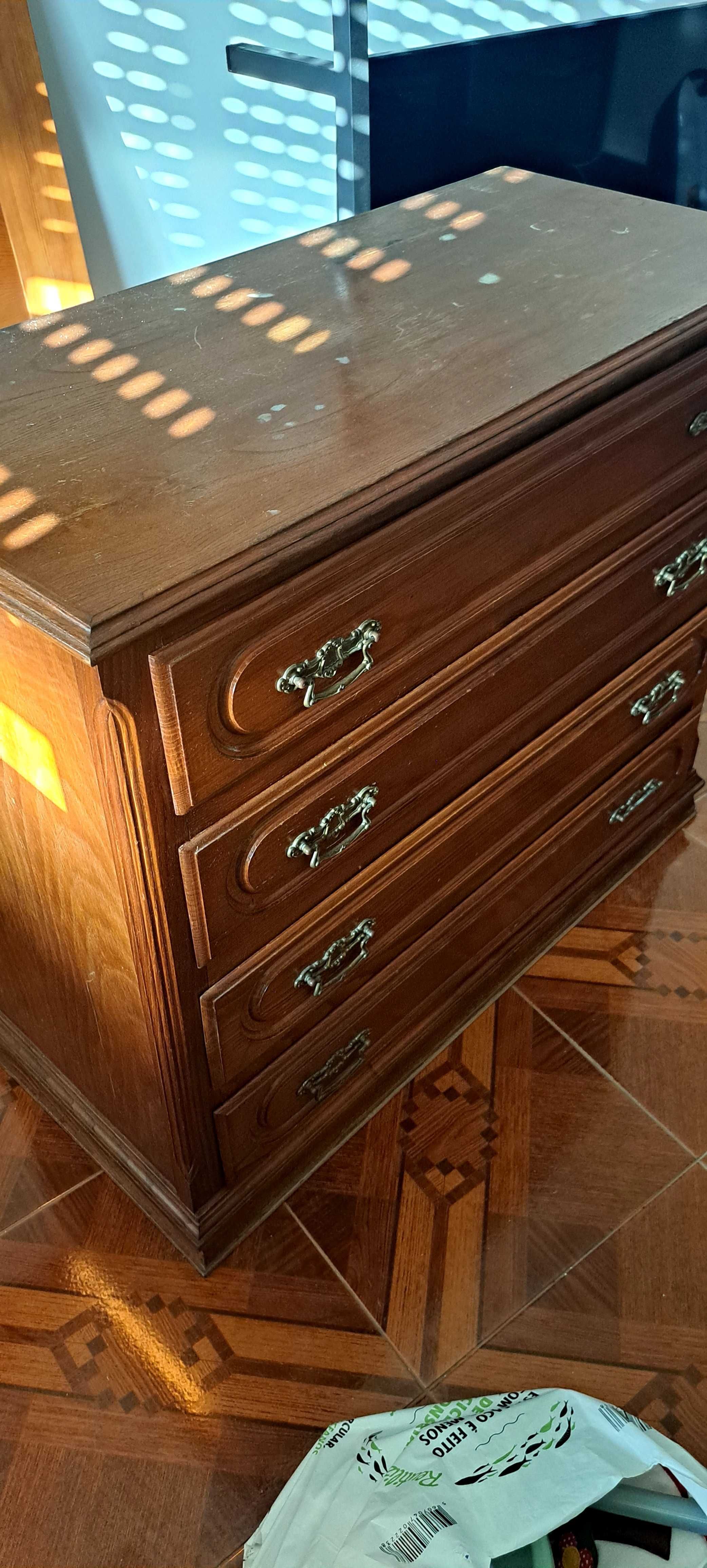 Cama de solteiro