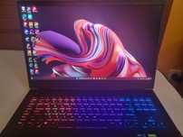 Computador Portátil Gaming - Omen 17,3" i7-12700H + 1TB SSD + 16GB RAM