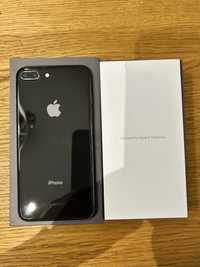 Iphone 8 Plus 64 GB Space Grey