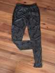Leginsy damskie sportowe L
