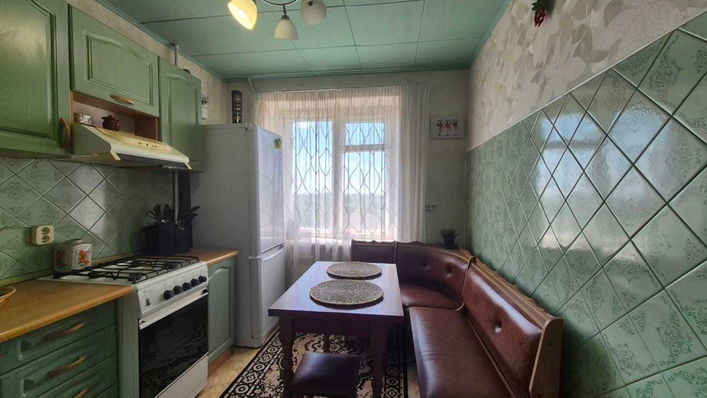 *ПРОДАЖ 2-кімн.квартири в Олександрівському районі, по вул.Дніпровська