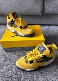 Nike Jordan 4 Ligtning Eur 40