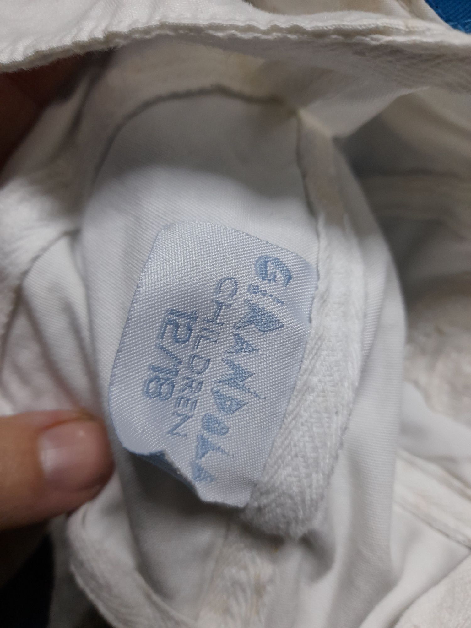 Chapéus até aos 18 meses