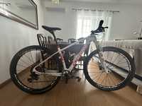 Bicicleta berria bravo roda 29 - carbono