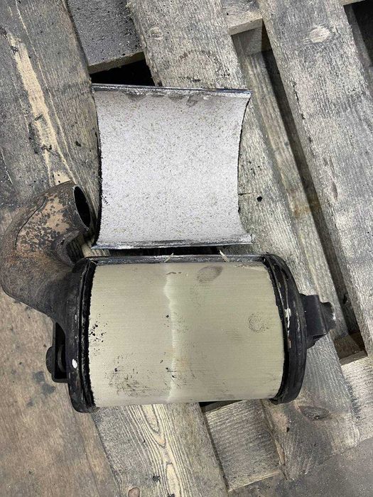 Здати каталізатор прийом скупка каталізаторів продати фільтр сажі